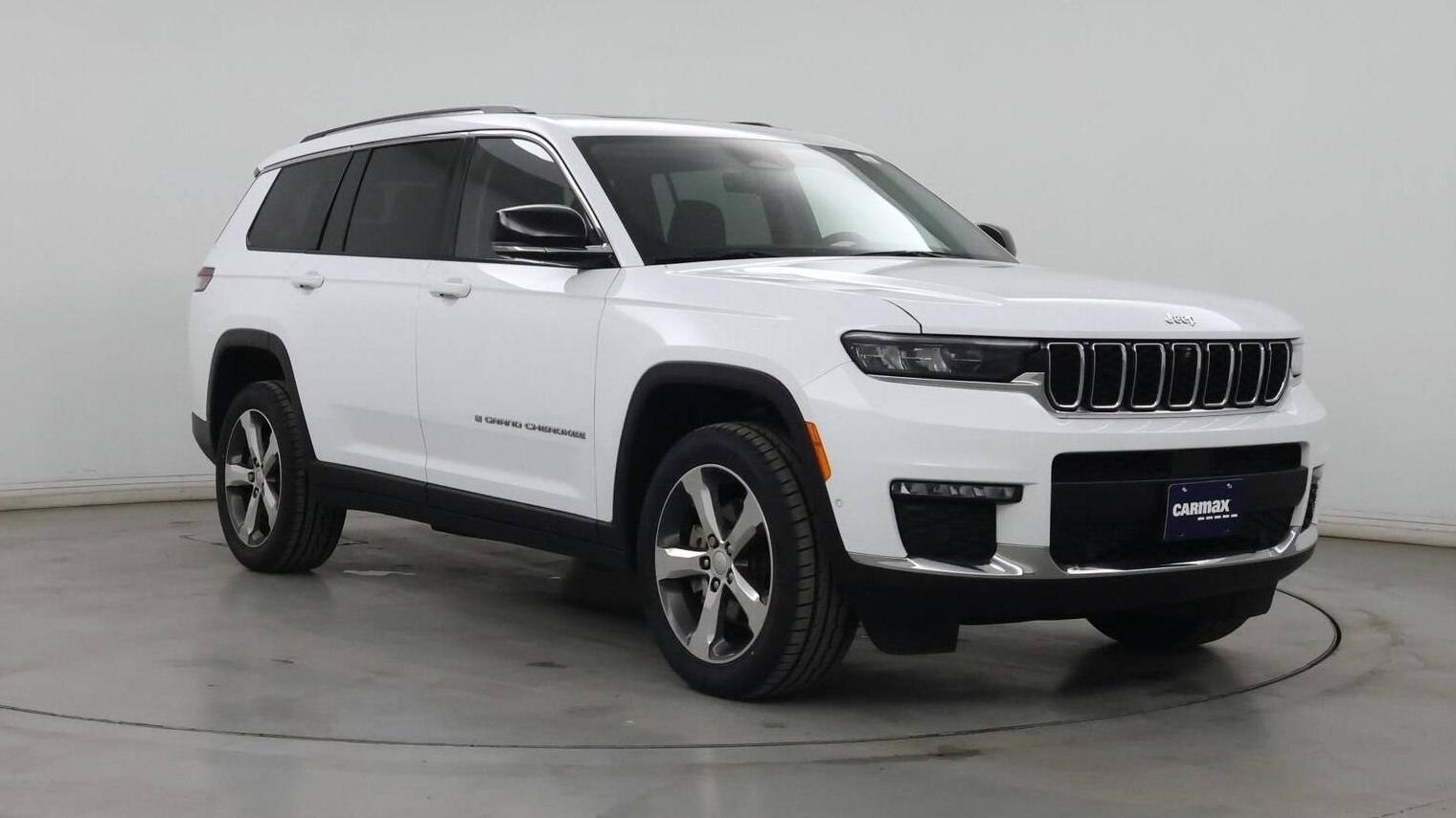 JEEP GRAND CHEROKEE 2022 1C4RJKBG2N8590110 image